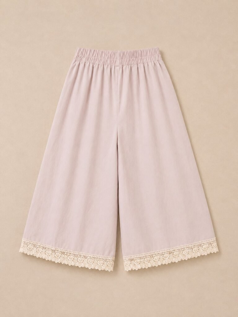 Pantalón Pizzo