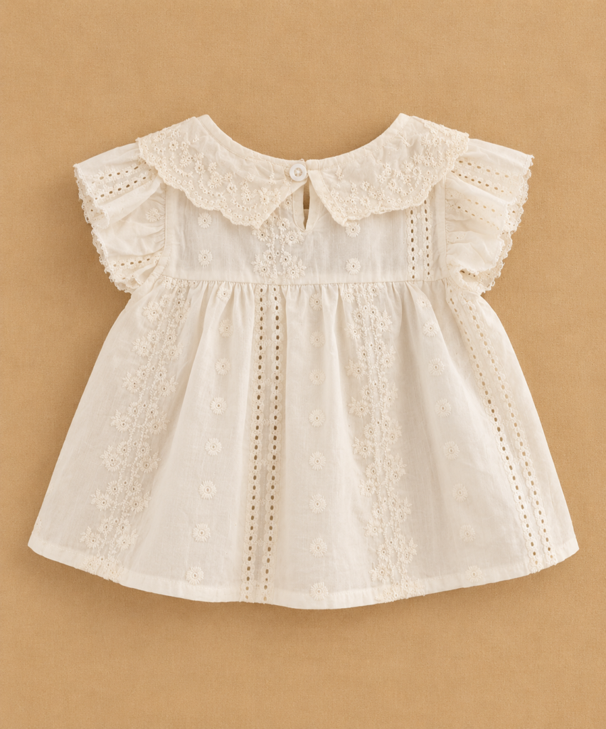 Conjunto Fiore di Jeans