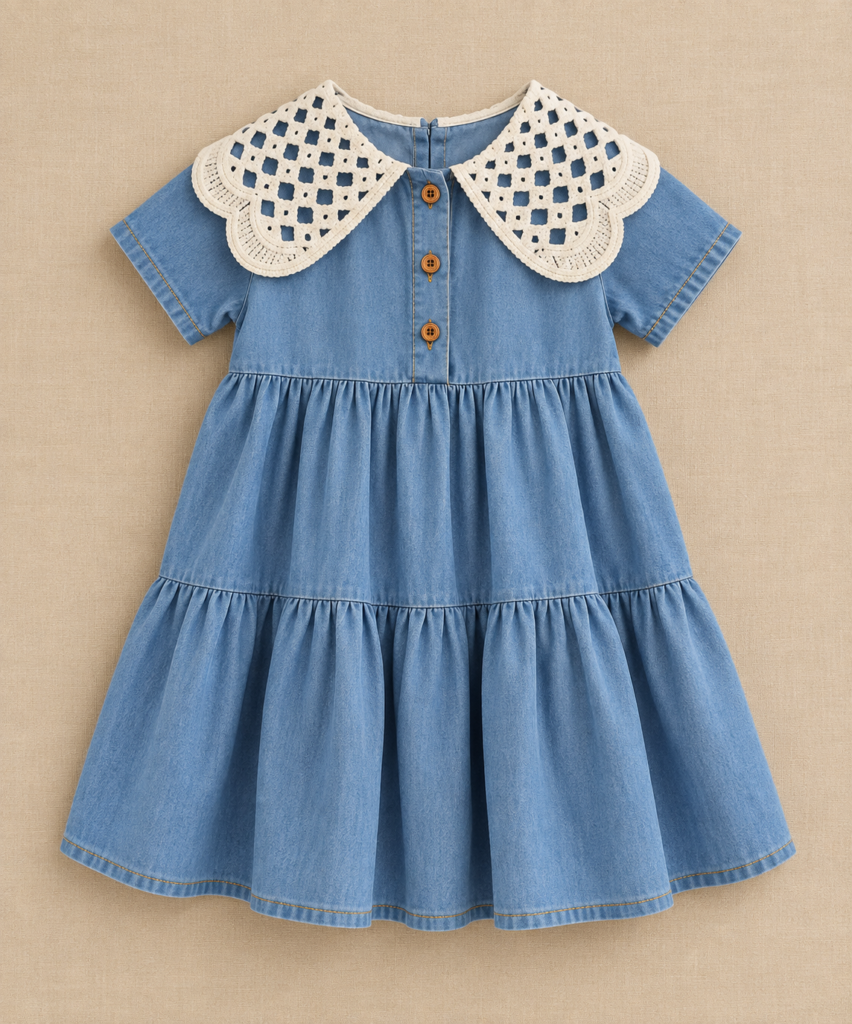 Vestido Celestina