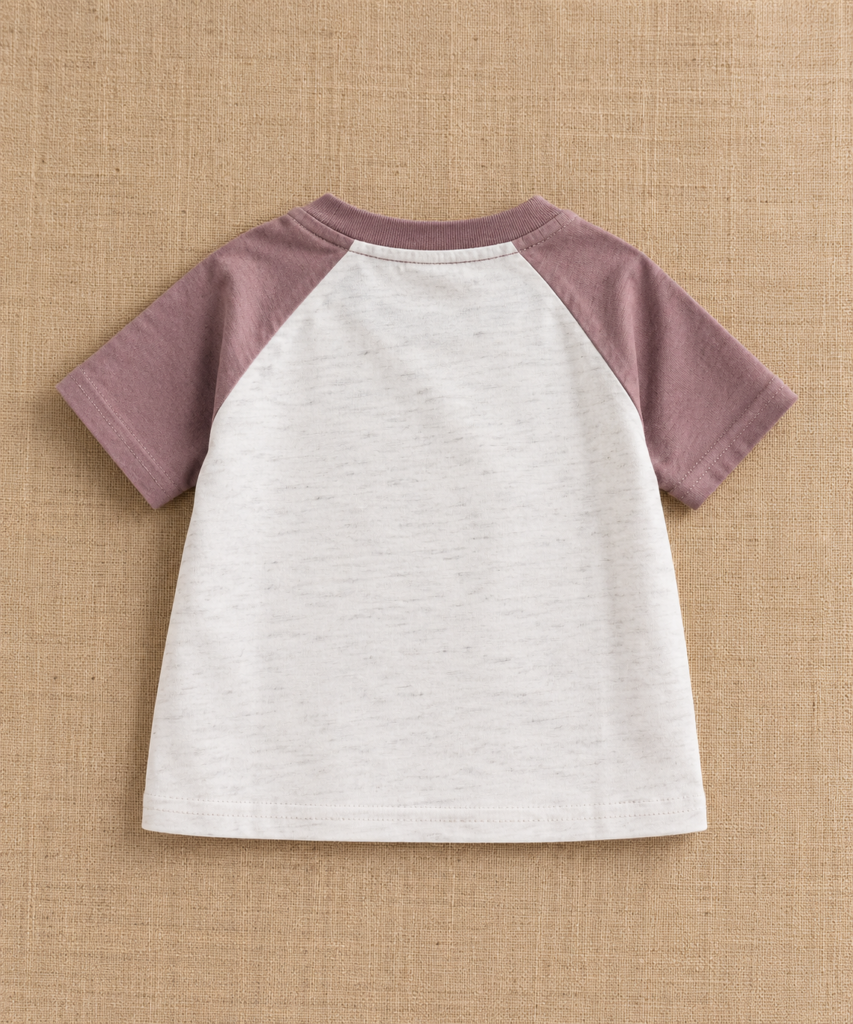 Camiseta Numero Otto