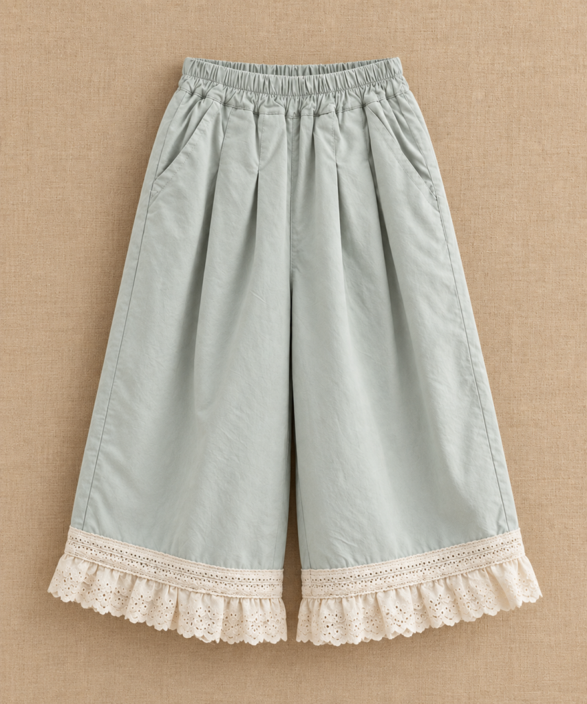 Pantalón Aqua