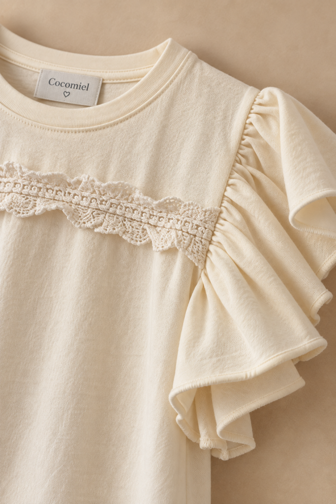 Blusa Volare