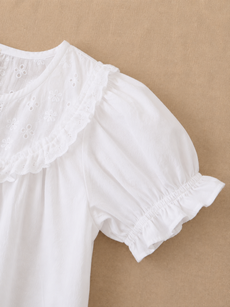 Camisa Bianca