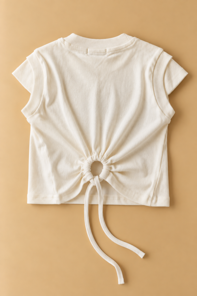 Camiseta Cuore