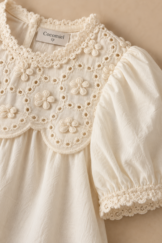 Blusa Gemma