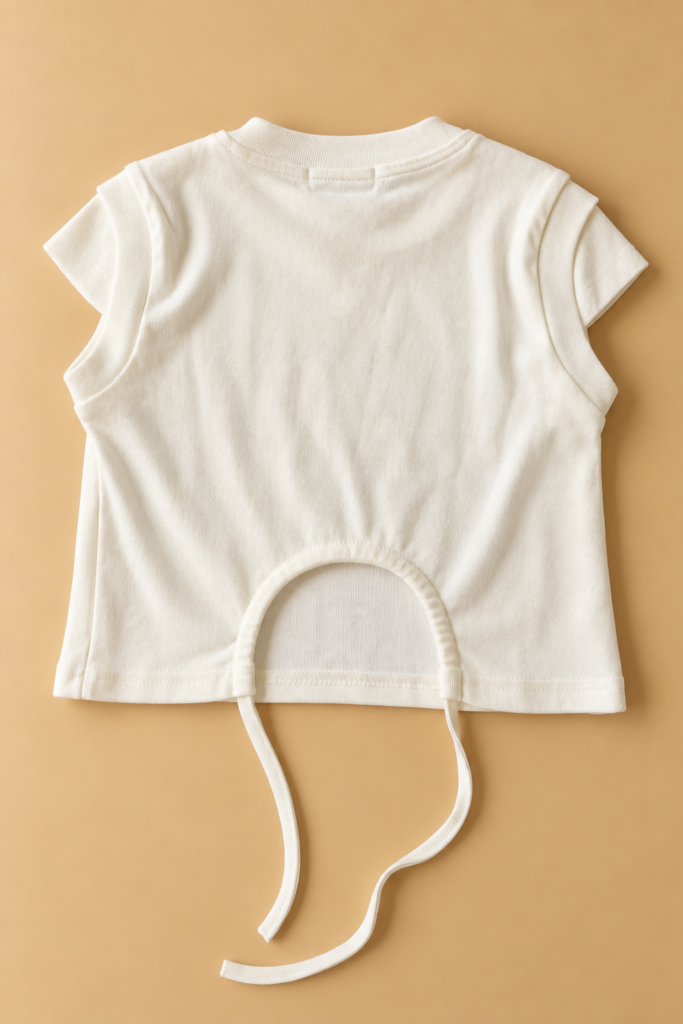 Camiseta Cuore