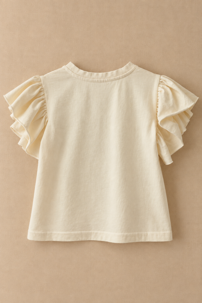 Blusa Volare