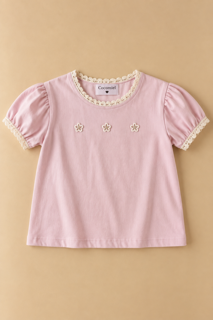 Blusa Margherita