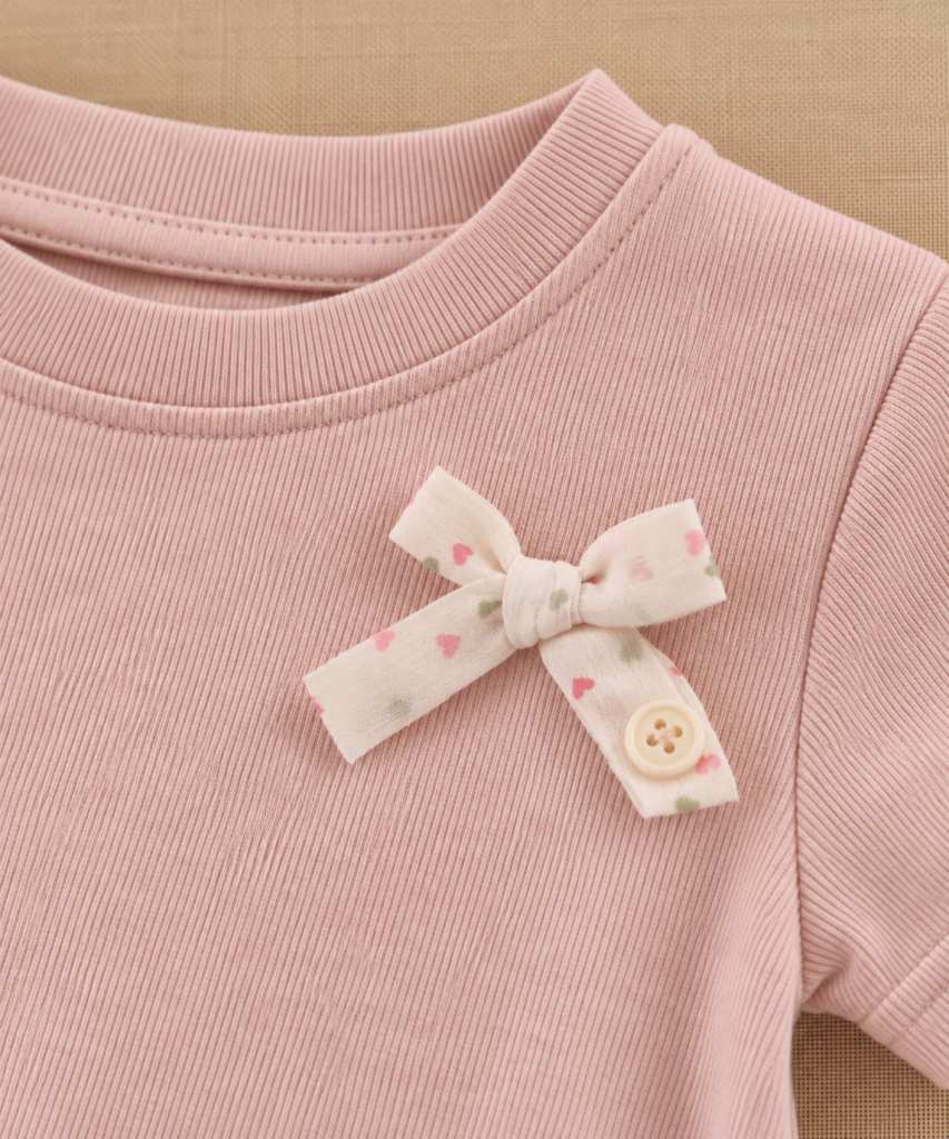 Camiseta Bellina