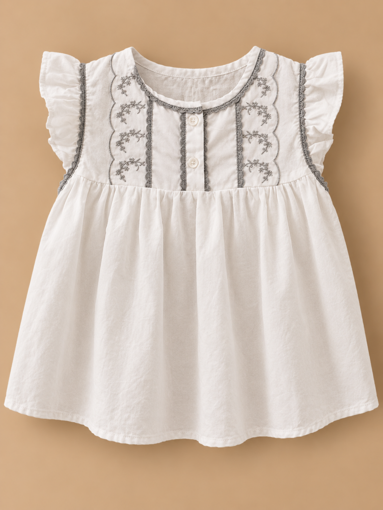 Blusa Verdea