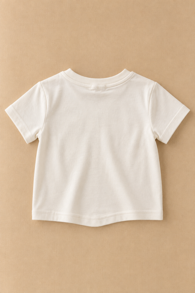 Camiseta Fiocchetto