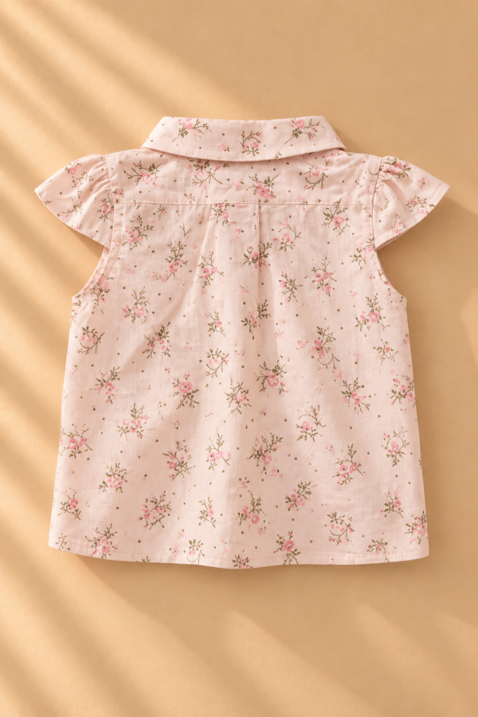 Camisa Rosetta