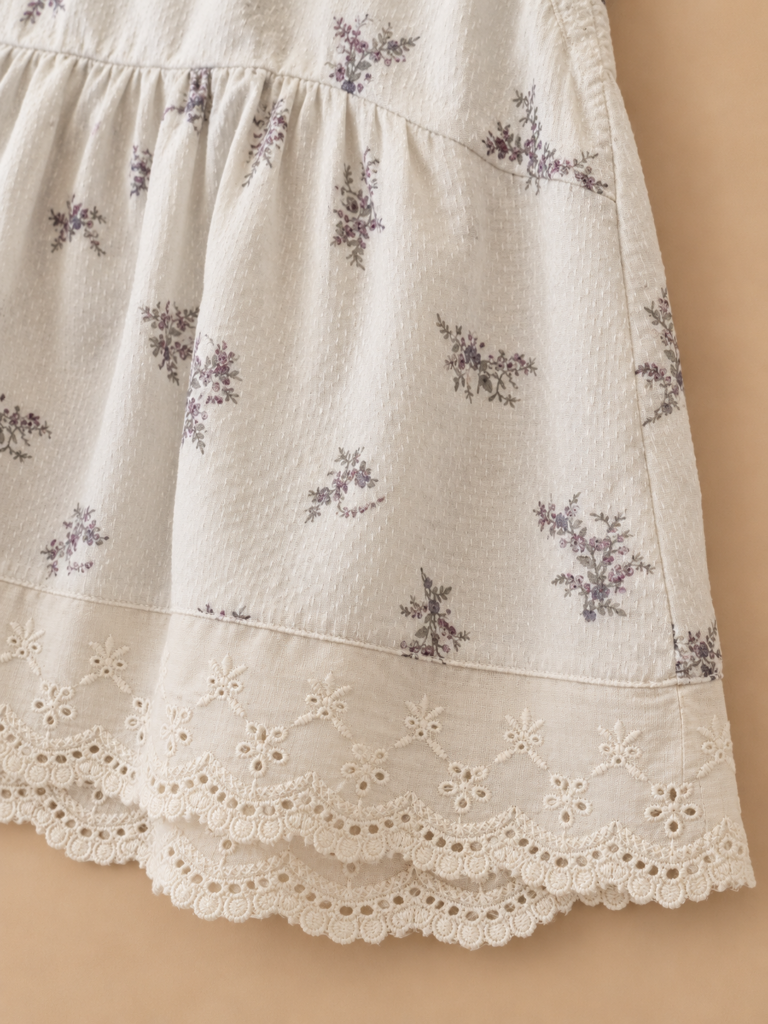 Blusa Fiorella