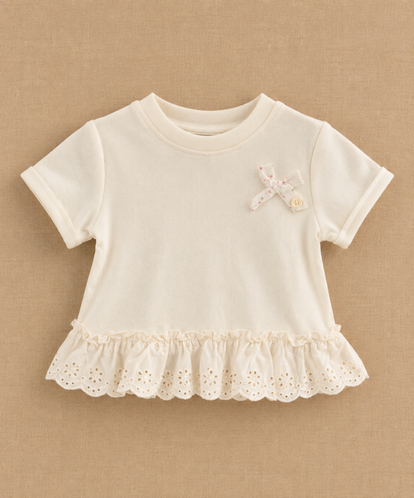 Camiseta Bellina