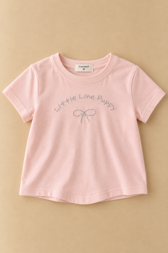 Camiseta Fiocchetto