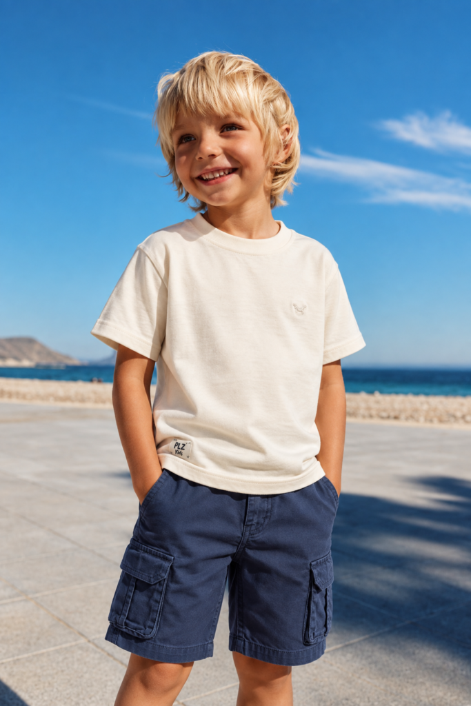 Camiseta Ragazzo
