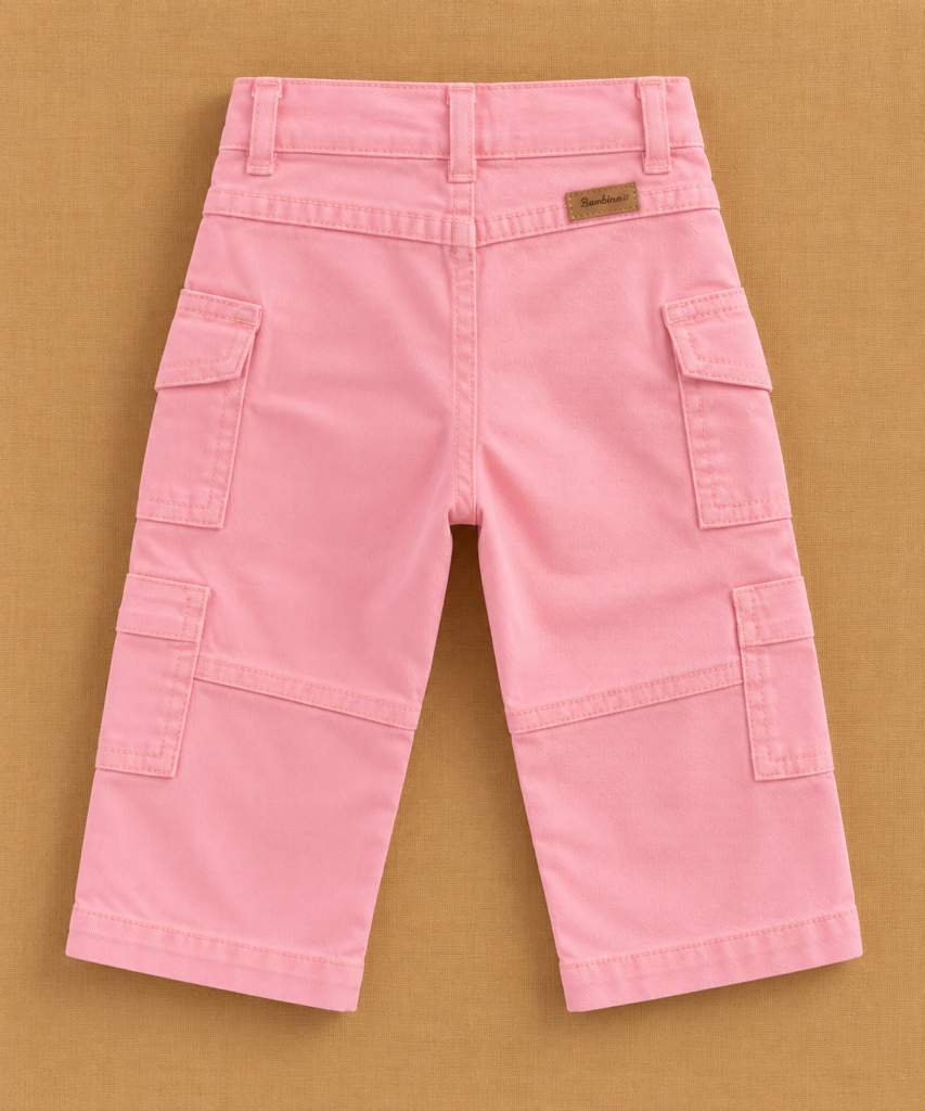 Pantalón Cargo Vita