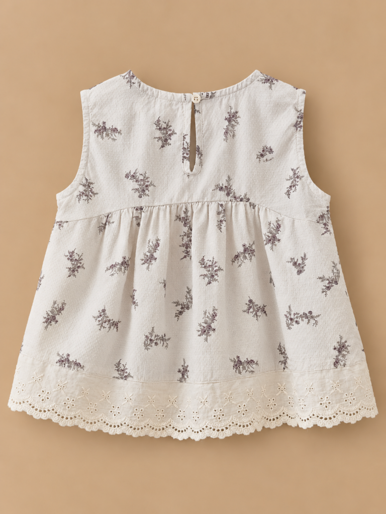 Blusa Fiorella
