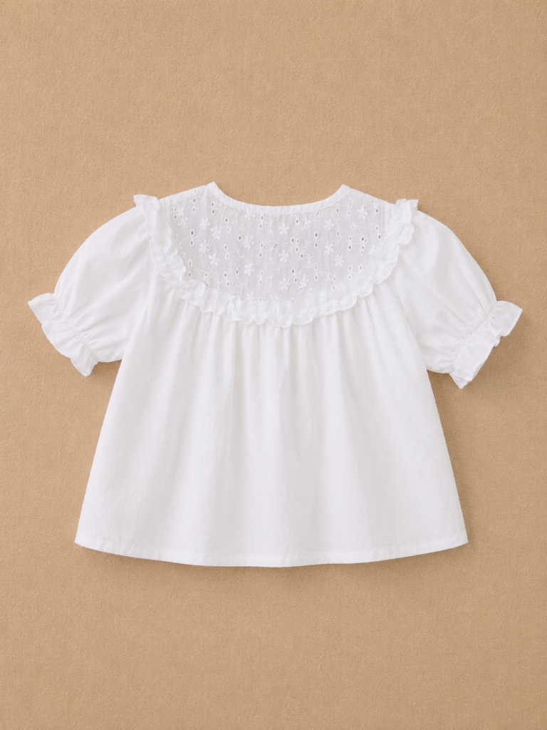Camisa Bianca