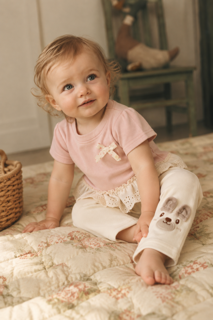 Camiseta Bellina