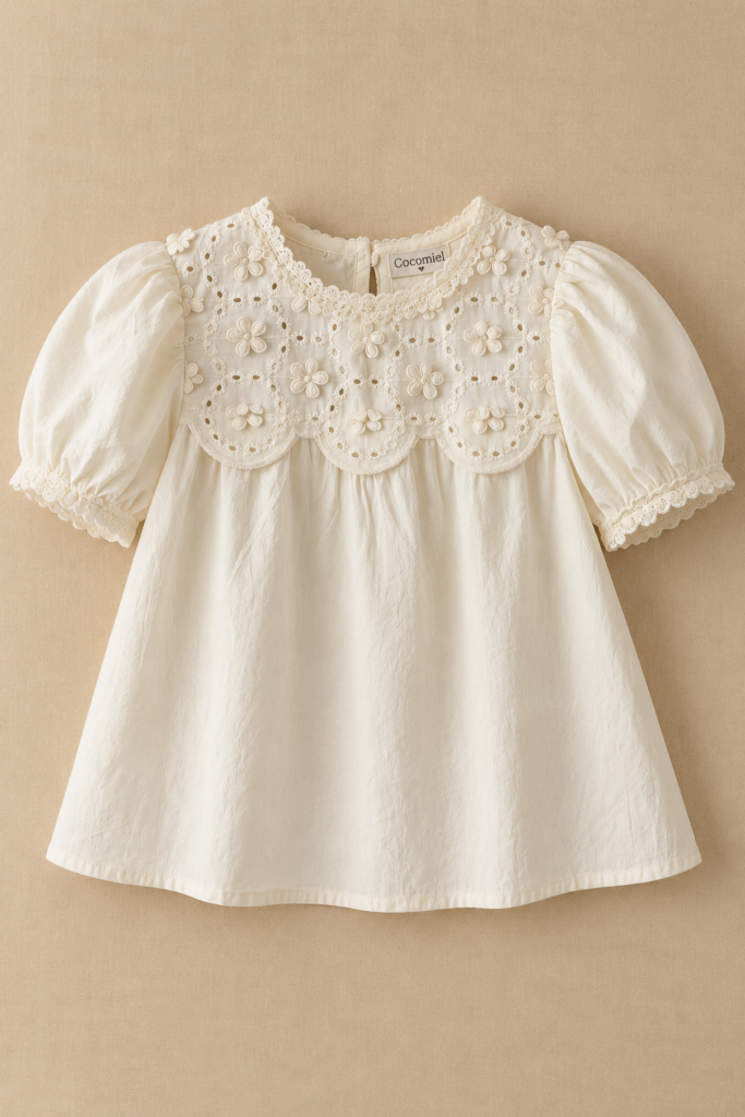 Blusa Gemma