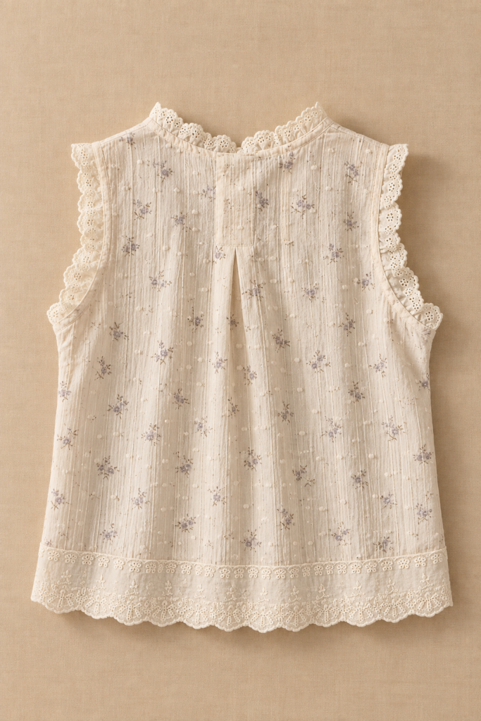 Camisa Fiorina