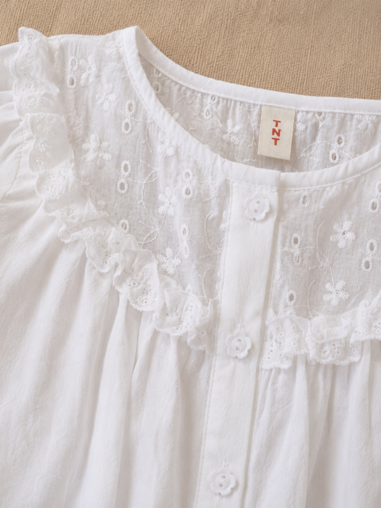 Camisa Bianca