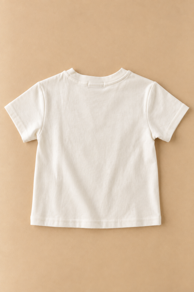 Camiseta Cuoricino