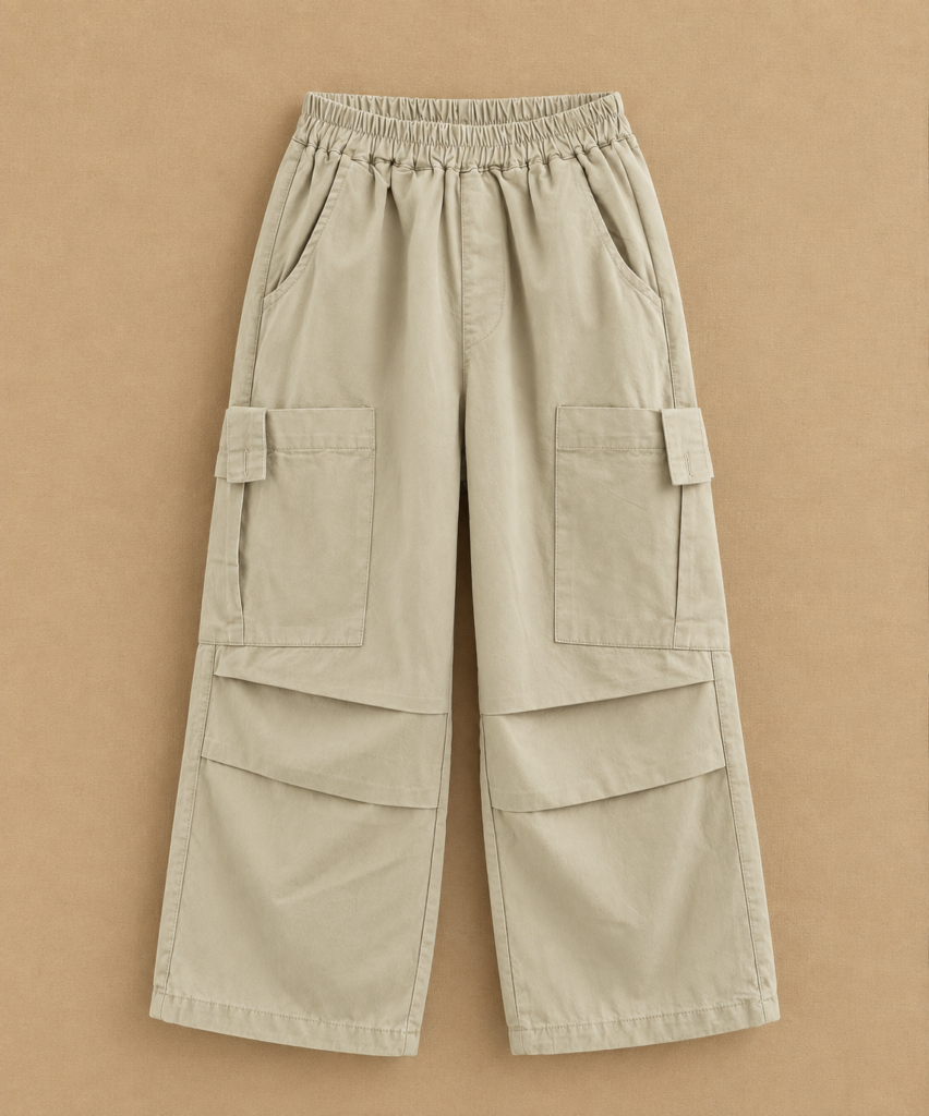 Pantalón Cargo Terra