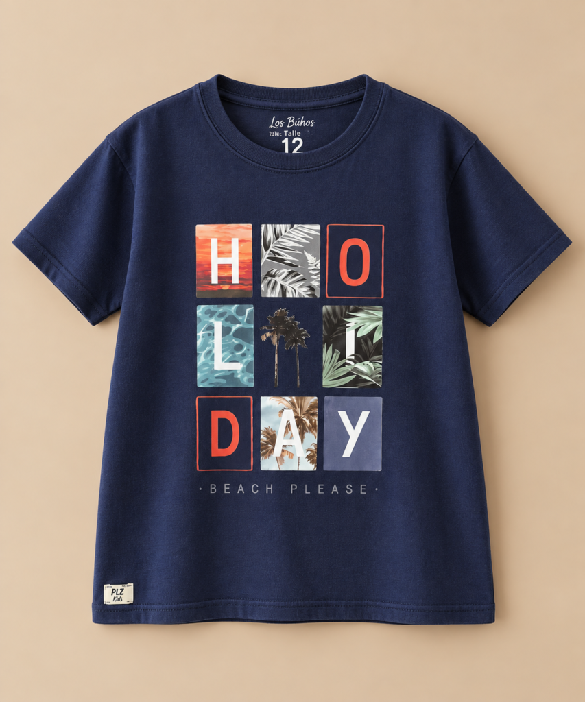 Camiseta Estate
