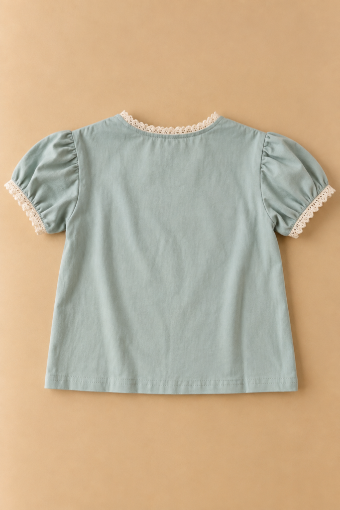 Blusa Margherita