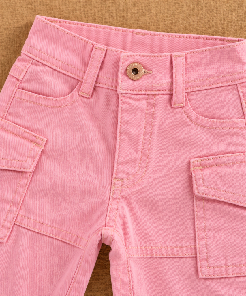 Pantalón Cargo Vita