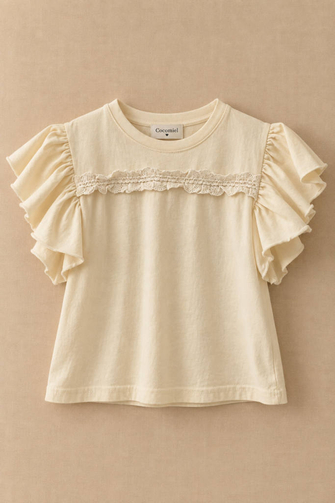 Blusa Volare