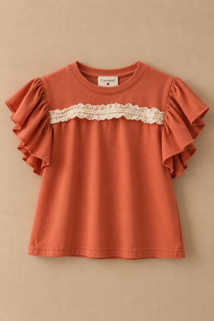 Blusa Volare