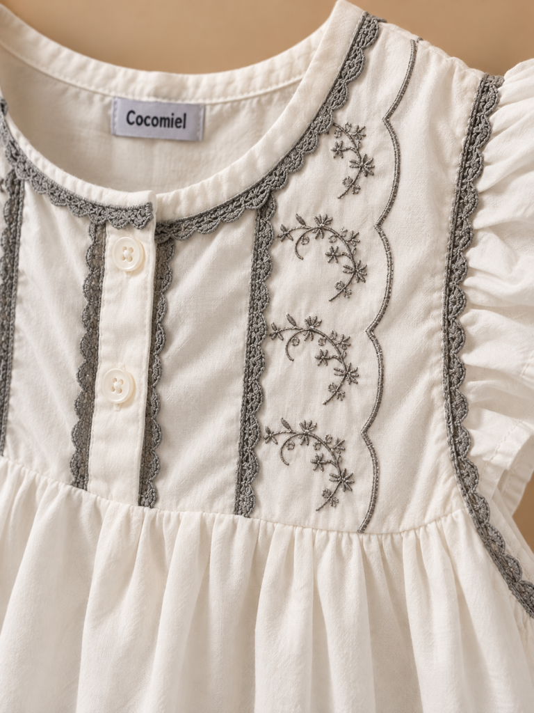 Blusa Verdea