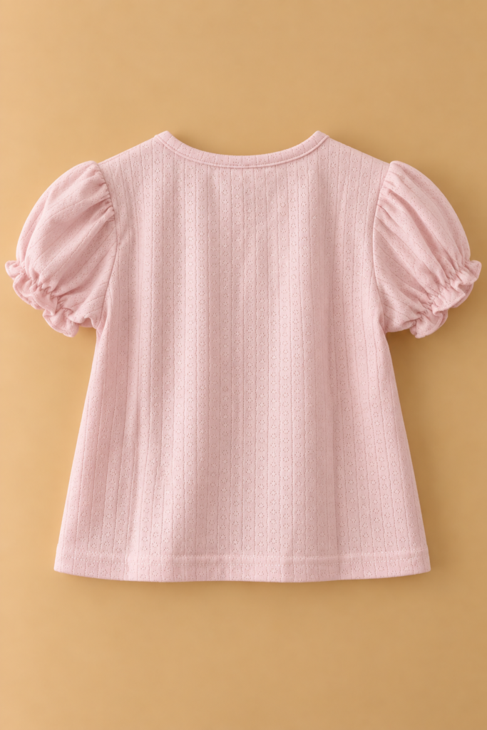Blusa Fiocchetti