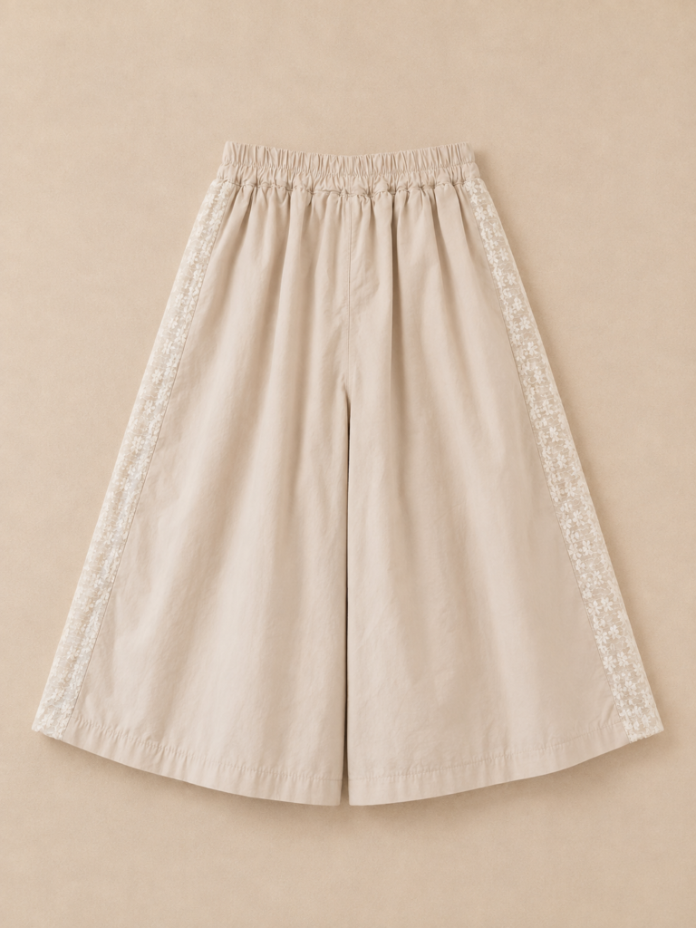 Pantalón Merletto