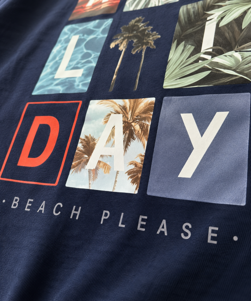 Camiseta Estate