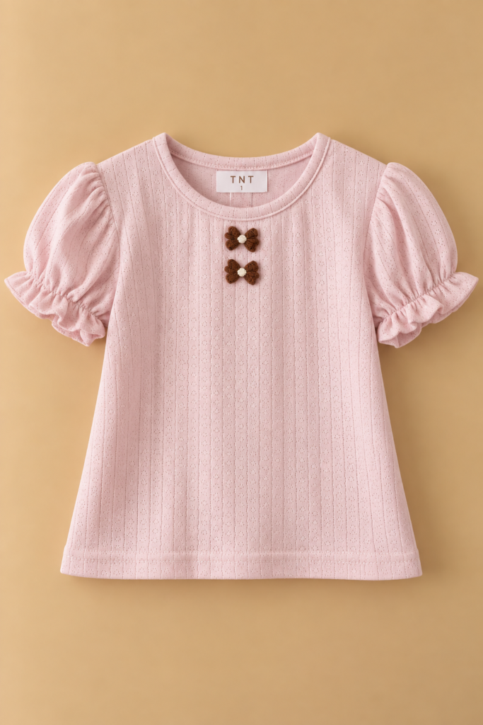 Blusa Fiocchetti