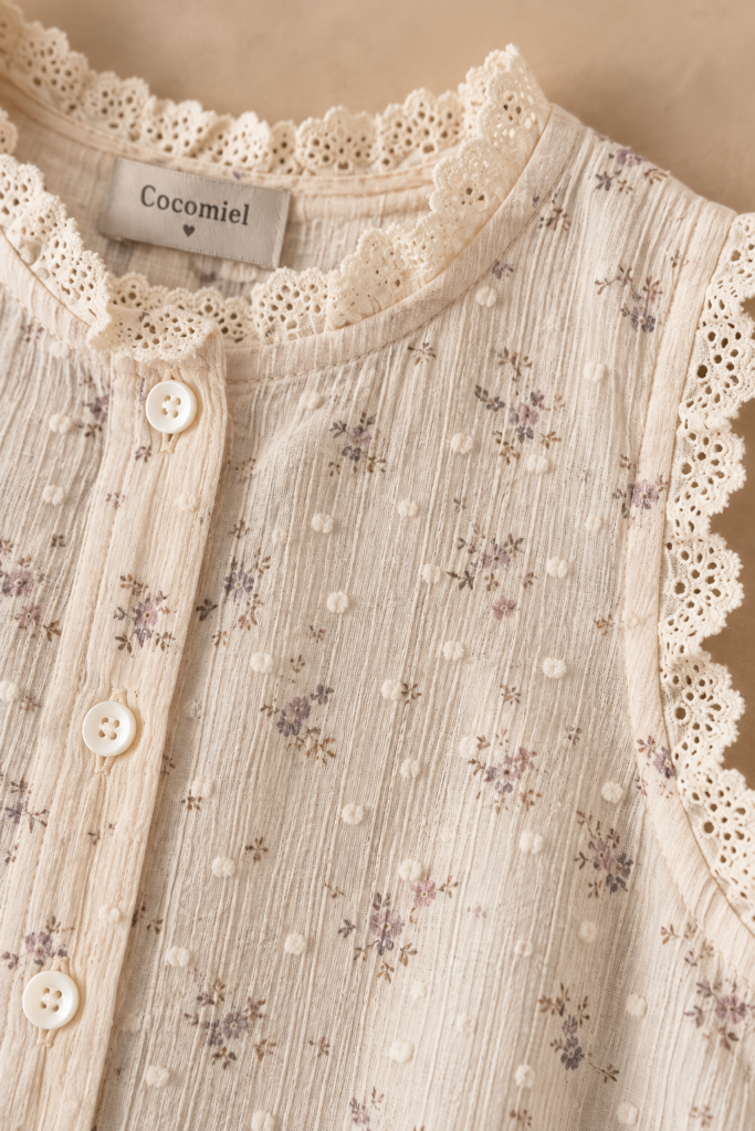 Camisa Fiorina