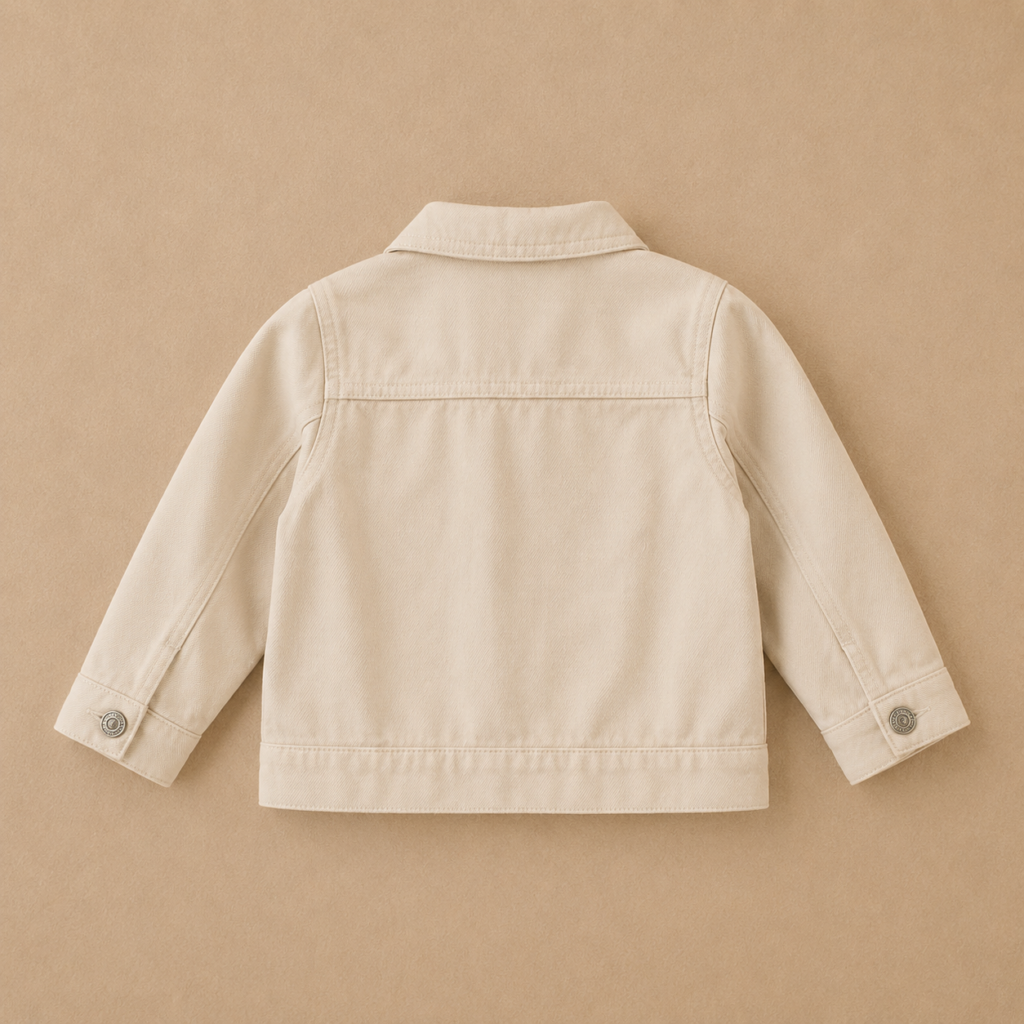 Chaqueta Carina