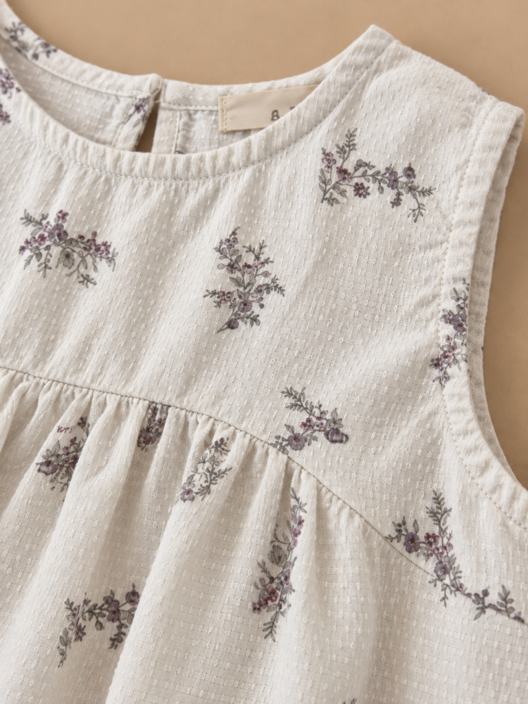 Blusa Fiorella