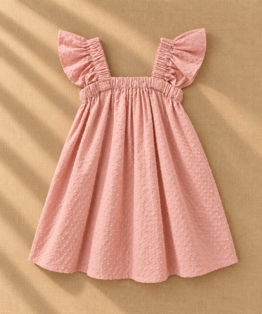 Vestido Nuvola
