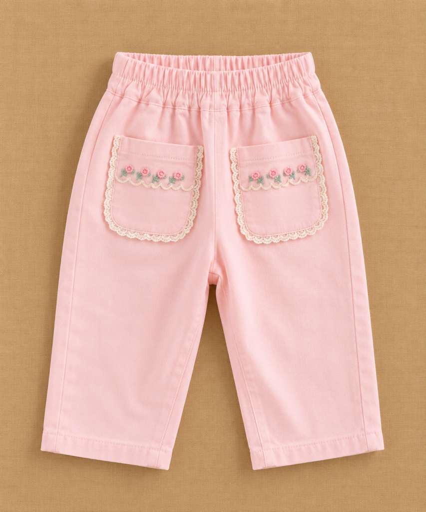 Pantalón Rosellina