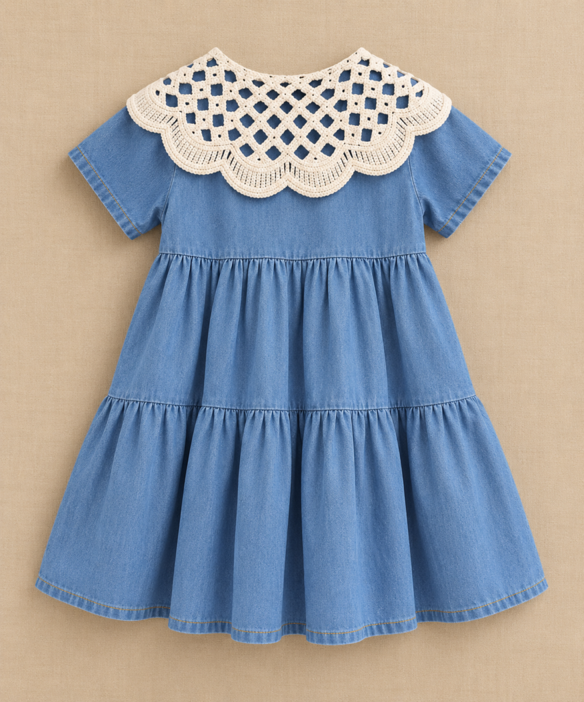 Vestido Celestina