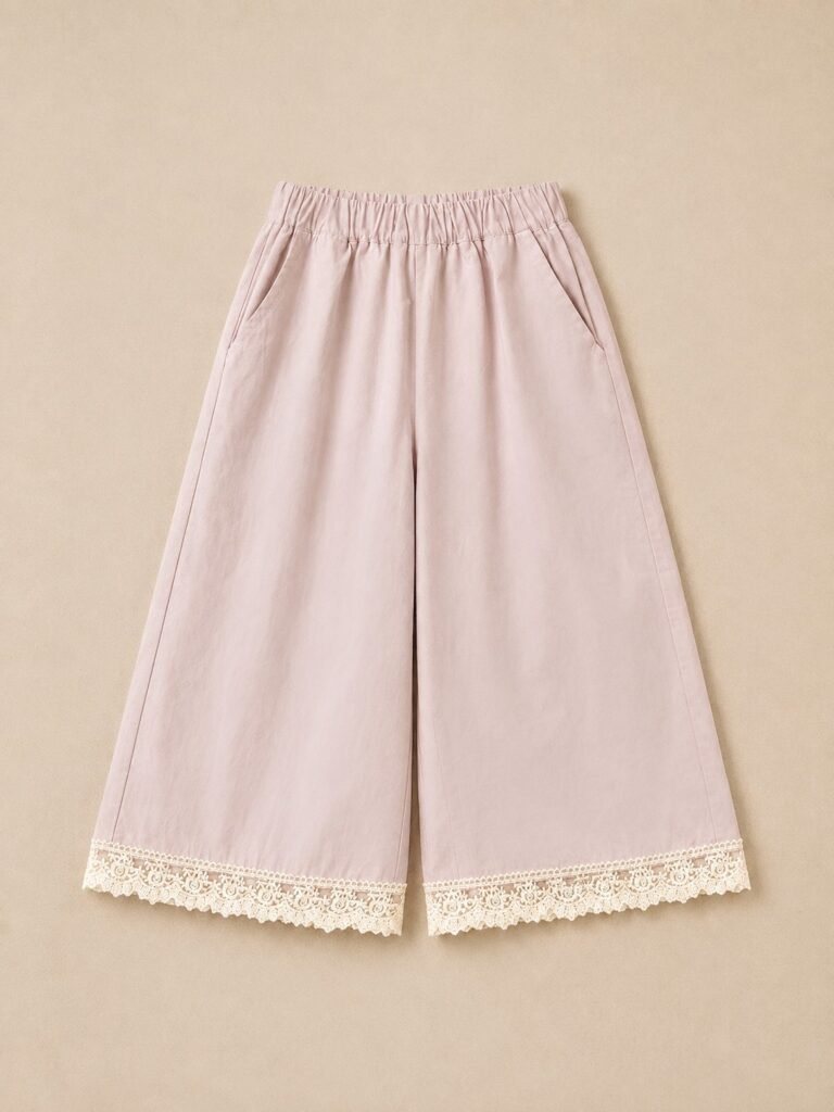Pantalón Pizzo