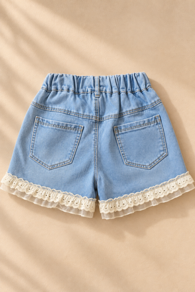 Short Giulietta