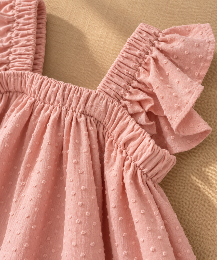Vestido Nuvola