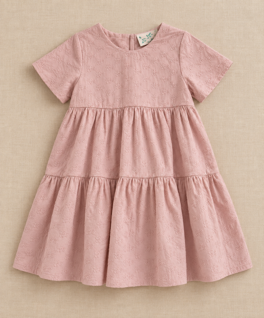 Vestido Rosabella