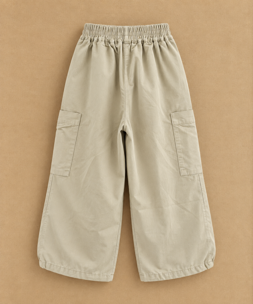 Pantalón Cargo Terra